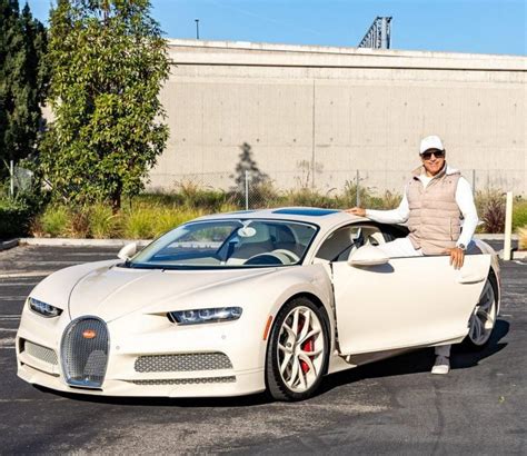 manny khoshbin hermes bugatti.